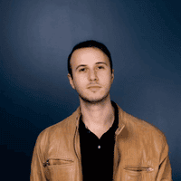 alexandre loukil