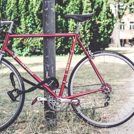 Assurance vol vélo électrique