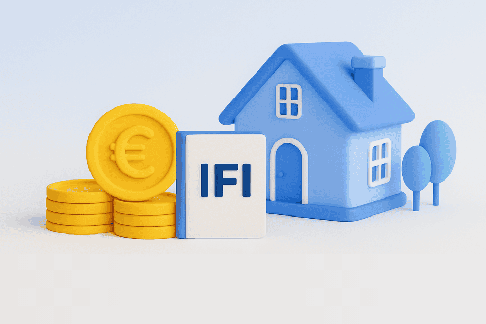Propriétaires : êtes-vous concerné par l’Impôt sur la Fortune Immobilière en 2025 ?
