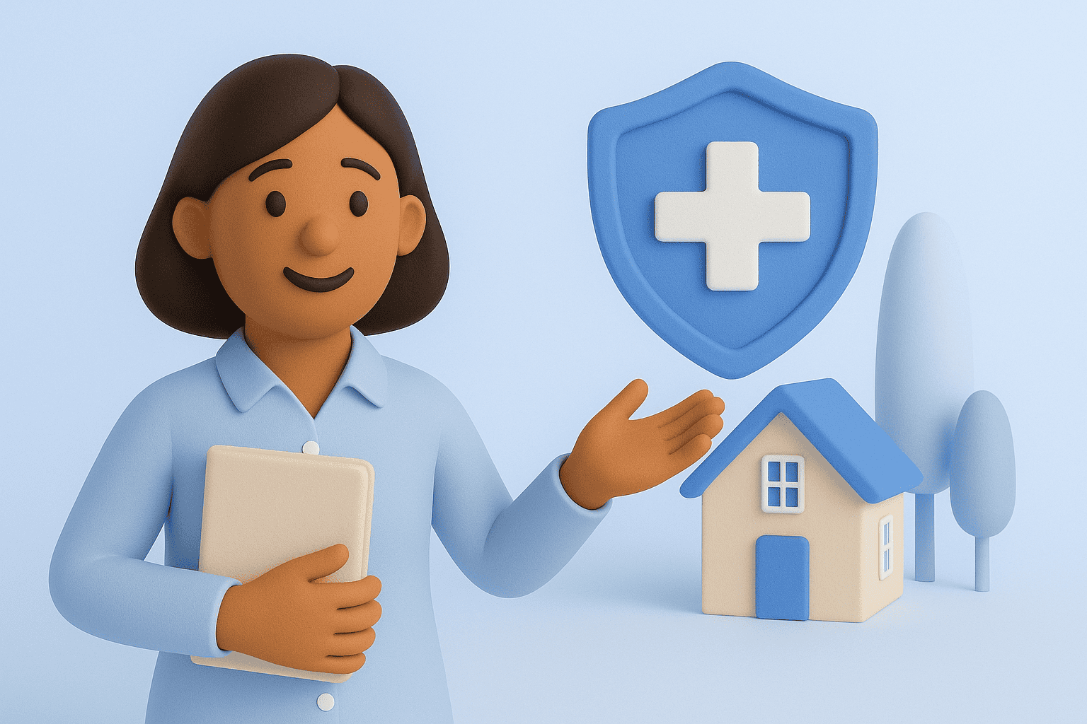 Mutuelles communales : à qui s’adressent ces complémentaires santé locales ?