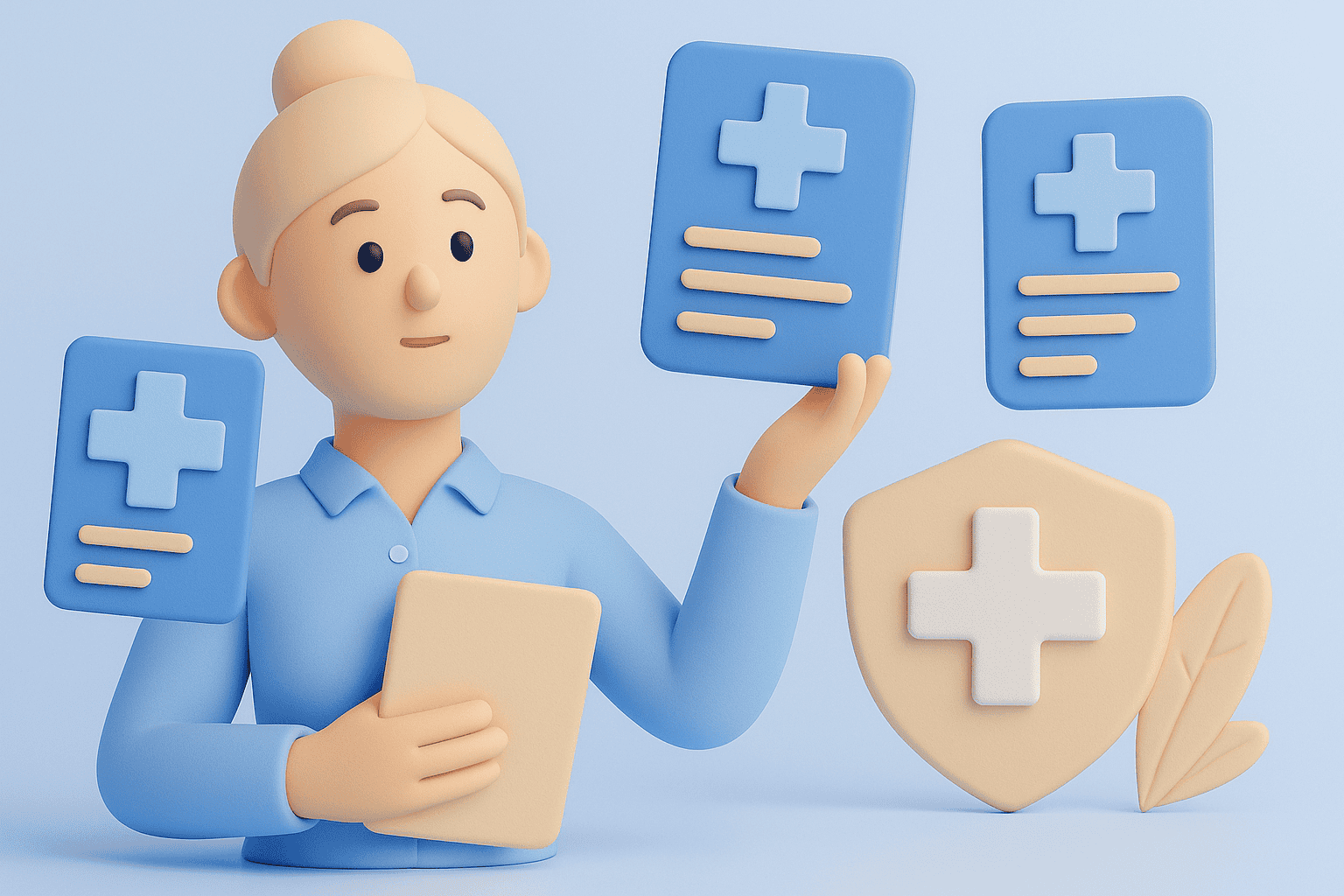 Complémentaire santé : les contrats sont (vraiment) plus faciles à comparer