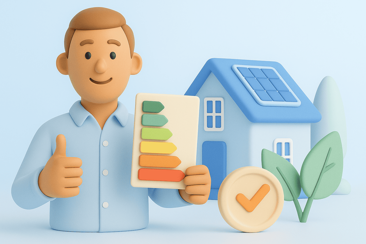 Rénovation énergétique : comment le DPE 2026 et les aides publiques redessinent le prêt immobilier