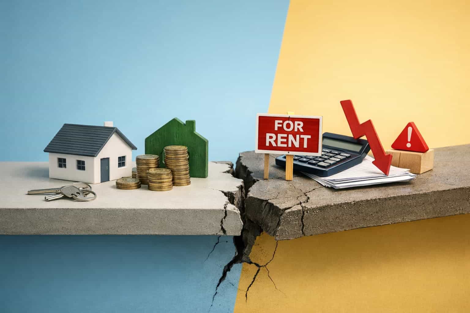 Immobilier 2026 : les vraies raisons d’une reprise encore fragile