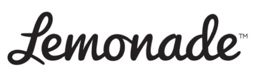 Logo Lemonade assurance