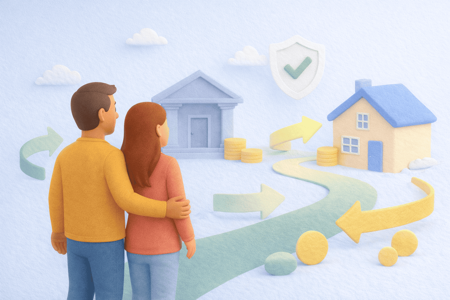 Relance du crédit : 2026 signe-t-elle enfin le retour des acheteurs ?