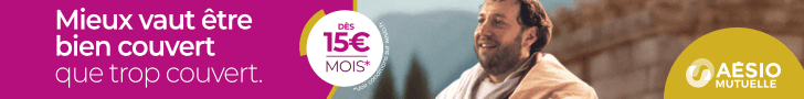 Bannière AESIO Mutuelle x Réassurez moi (728 x 90 px) (2)