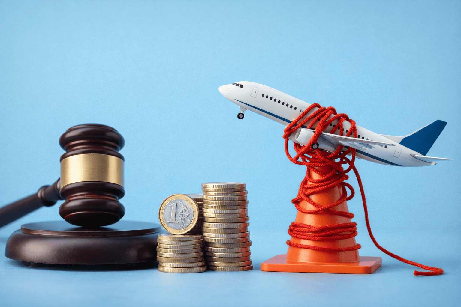 Vol annulé ou retardé : demander une indemnisation sera désormais plus complexe