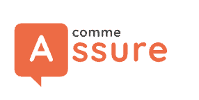 logo comme assure