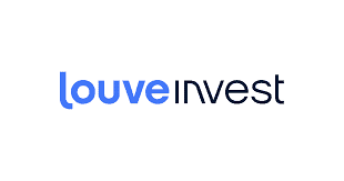 logo louve invest