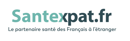 logo sante expat