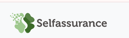 logo self assurance