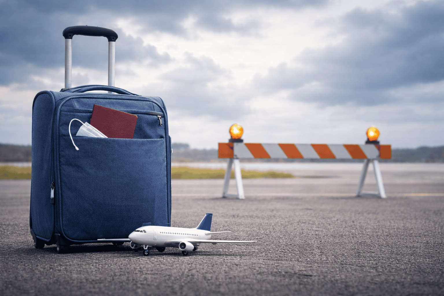 Guerre en Iran : quels recours pour les voyageurs impactés ?