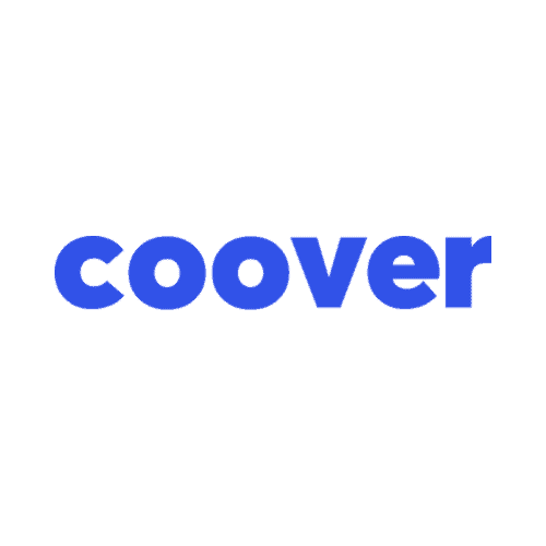 Logo Coover