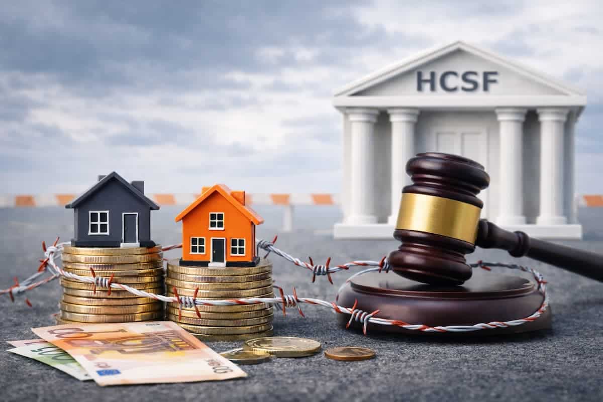 Crédit immobilier : pas d’assouplissement des règles d’endettement