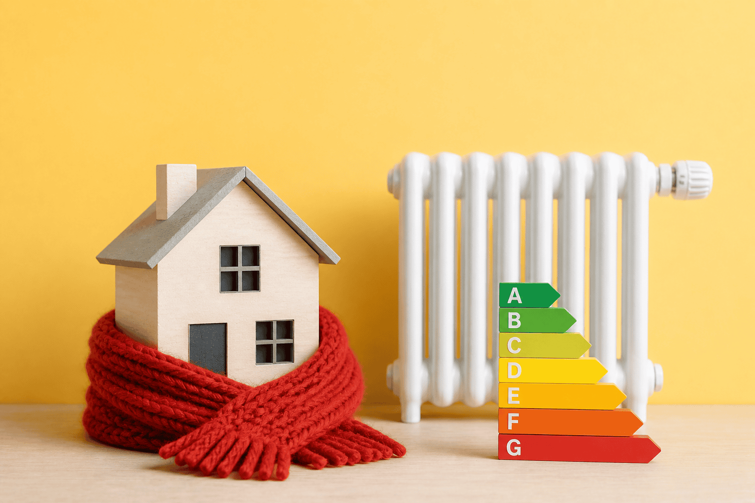 Rénovation énergétique : des “passoires thermiques” bientôt remises en location ?
