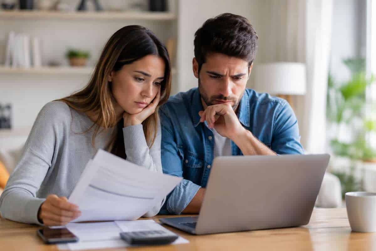 Crédit immobilier : les taux repartent à la hausse, et ce n&rsquo;est peut-être qu&rsquo;un début