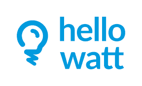 hw logo