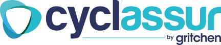 logo Cyclassur by Gritchen Assurances