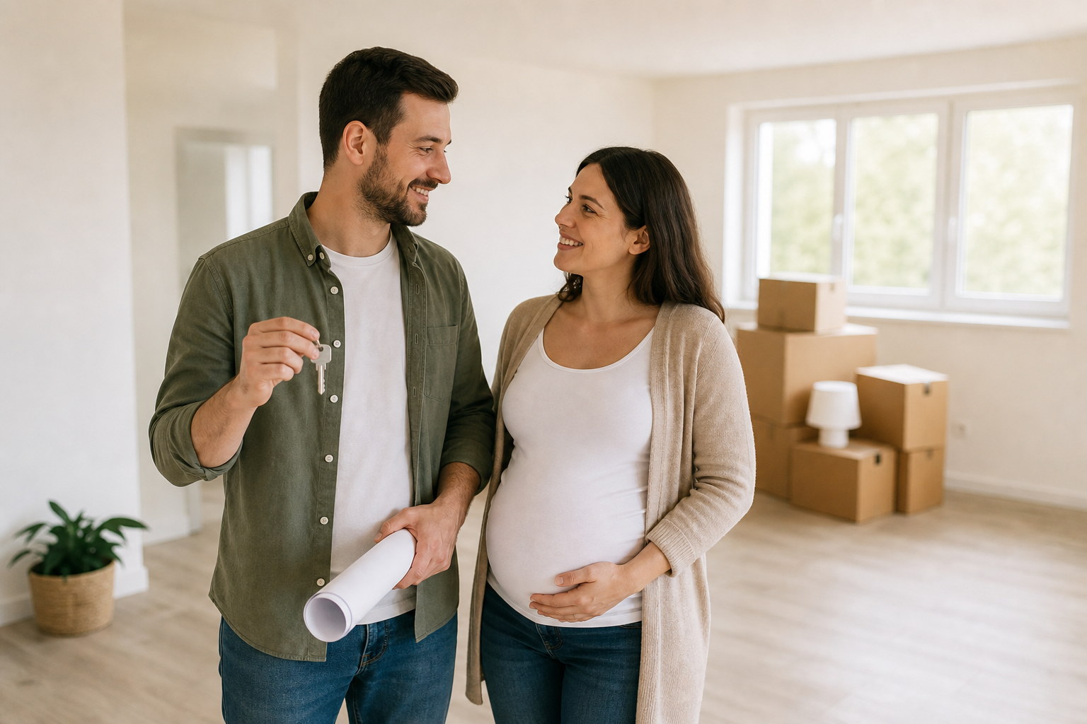 PTZ parentalité : l&rsquo;impact sur votre assurance de prêt que le taux zéro masque