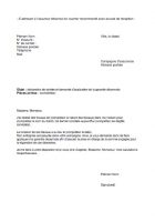 garantie decennale declaration sinistre demande application